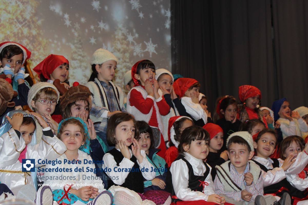 2014 12 22  REYES MAGOS INFANTIL (170)